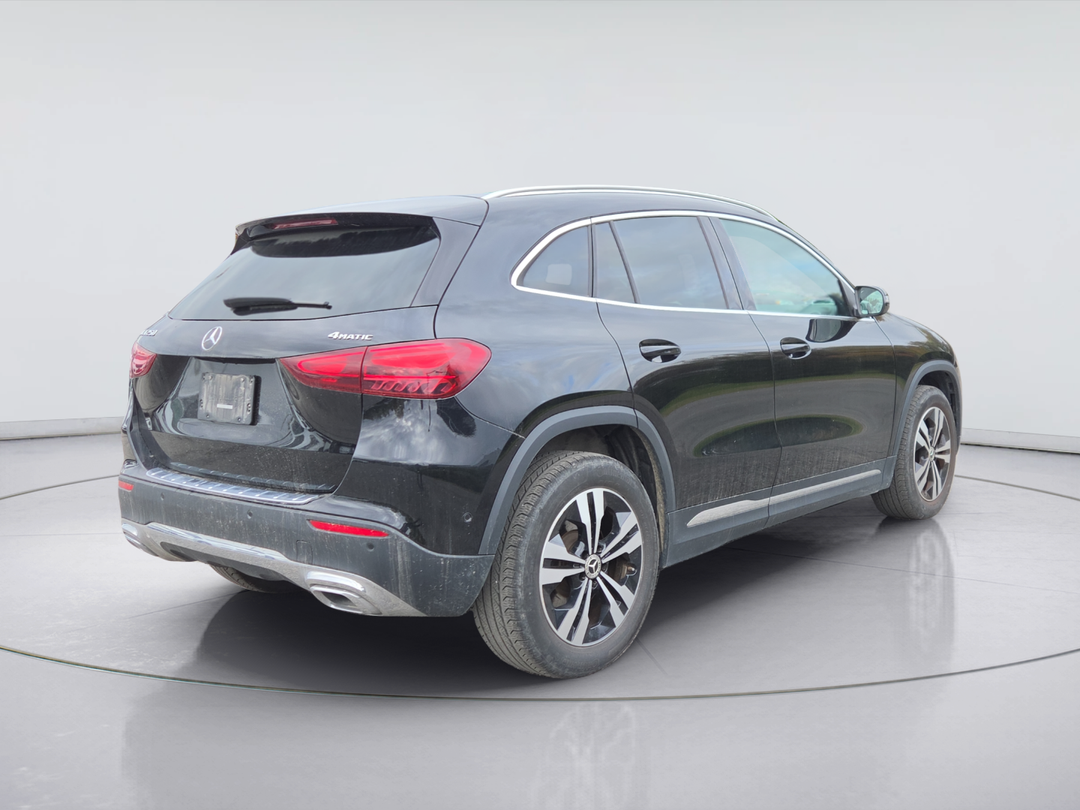 2026 Mercedes-Benz GLA GLA 250 — снимка 5