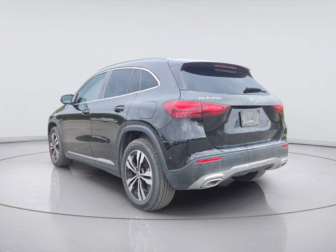 2026 Mercedes-Benz GLA GLA 250 — снимка 3