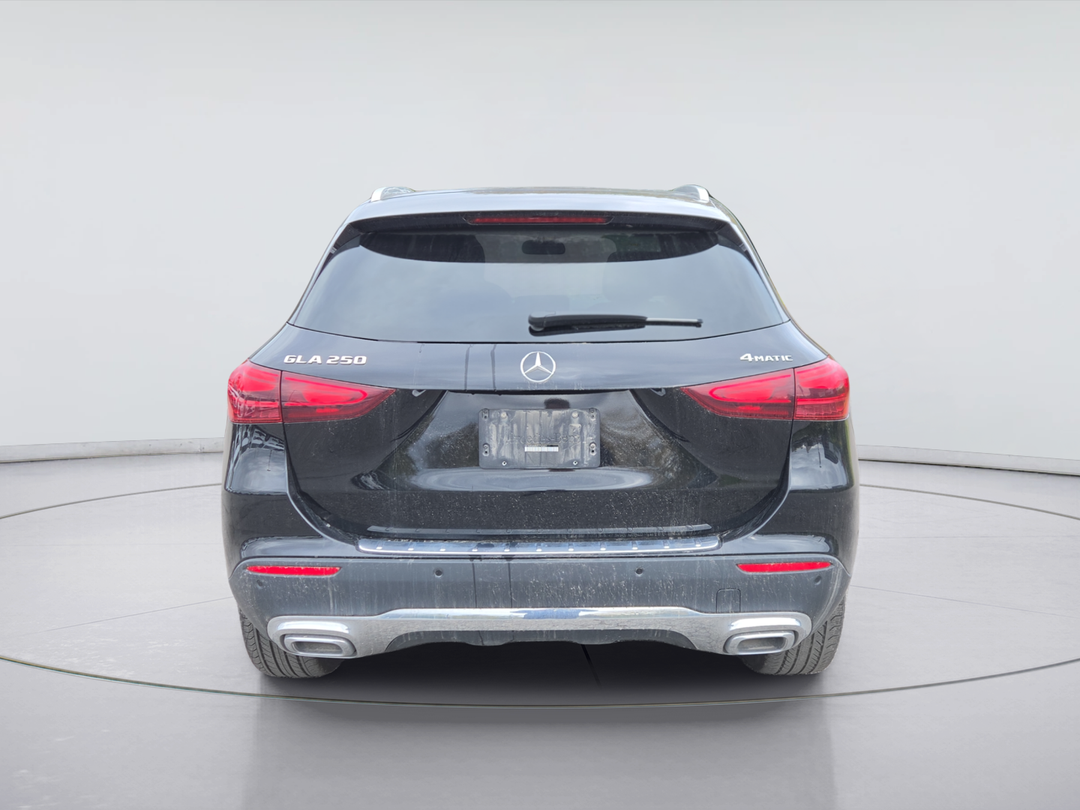 2026 Mercedes-Benz GLA GLA 250 — снимка 4