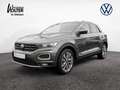 Volkswagen T-Roc 1.5 TSI Sport Navi LED AHK ACC SHZ PDC Grau - thumbnail 1