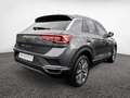 Volkswagen T-Roc 1.5 TSI Sport Navi LED AHK ACC SHZ PDC Grau - thumbnail 3