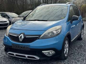 1.5 dCi XMOD Navi/Cuir/Clim/Jantes