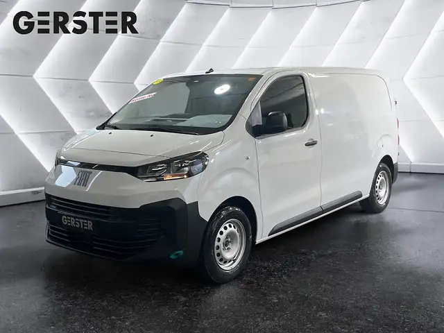 Fiat Scudo Scudo BlueHDi 120 S&S 6-Gang XL