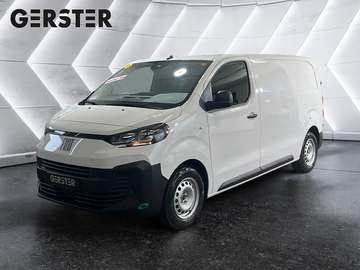 Scudo BlueHDi 120 S&S 6-Gang XL