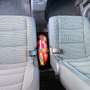 Volkswagen Touran Highline 2,0 TDI DPF DSG Grau - thumbnail 18