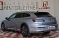 Volkswagen Arteon SB 2,0 TDI 4Motion PREMIUM DESIGN KAMERA Grau - thumbnail 10
