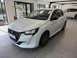 Peugeot 208 1.5 BlueHDi - 100  Style