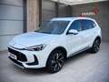 MG ZS HEV Luxury/25 Weiß - thumbnail 1