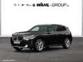 BMW X3 20d xDrive AHK DrivingAssistant+ LED Navi Sport SH Negru - thumbnail 1