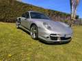 Porsche 997 911 Coupe 3.6i Turbo Tiptronic S A Gris - thumbnail 3