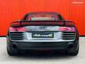 Audi R8 5.2 FSI V10 550 ch plus s-tronic Noir - thumbnail 5