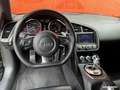 Audi R8 5.2 FSI V10 550 ch plus s-tronic Noir - thumbnail 7