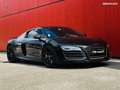 Audi R8 5.2 FSI V10 550 ch plus s-tronic Noir - thumbnail 1