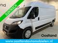 Fiat Ducato E-Ducato 3.5T L3H2 79 kWh / 100% Elektrisch !! / A Weiß - thumbnail 1