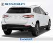Mercedes-Benz GLA 180 d AMG Line Advanced Plus auto Bianco - thumbnail 3