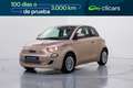 Fiat 500e Action 70KW Naranja - thumbnail 1