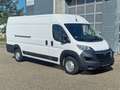 Opel Movano 2.2 D HKa L4H2 3,5t Edition Klima AHK Weiß - thumbnail 5