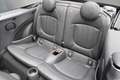 MINI Cooper S Cabrio 2.0 Hammersmith | John Cooper Works | Leder | Led Zwart - thumbnail 7