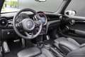 MINI Cooper S Cabrio 2.0 Hammersmith | John Cooper Works | Leder | Led Zwart - thumbnail 8
