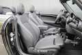 MINI Cooper S Cabrio 2.0 Hammersmith | John Cooper Works | Leder | Led Zwart - thumbnail 26