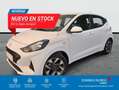 Hyundai i10 1.0 MPI Klass Blanco - thumbnail 1