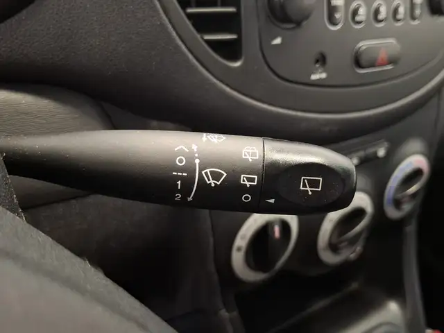 Hyundai I10 view 13