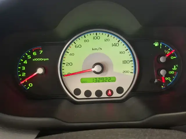 Hyundai I10 view 14