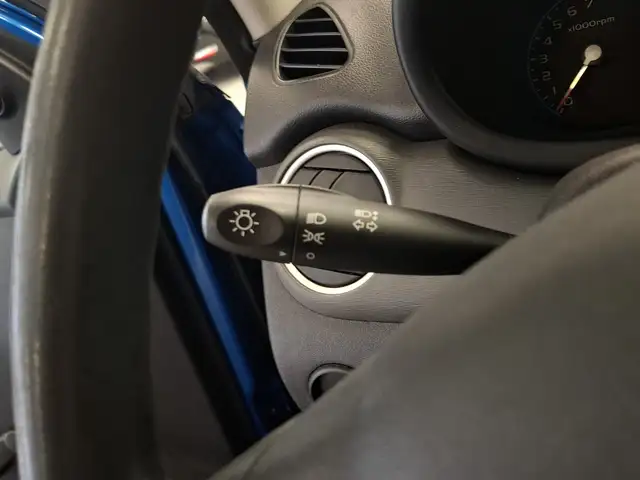 Hyundai I10 view 12