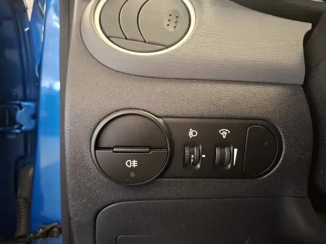 Hyundai I10 view 11