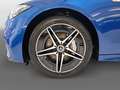 Mercedes-Benz C 300 de 4M T Hybrid 360 ACC AHK AUT Akustikglas Blau - thumbnail 9
