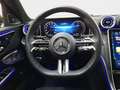 Mercedes-Benz C 300 de 4M T Hybrid 360 ACC AHK AUT Akustikglas Blau - thumbnail 13