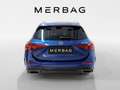 Mercedes-Benz C 300 de 4M T Hybrid 360 ACC AHK AUT Akustikglas Blau - thumbnail 4