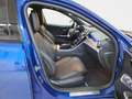 Mercedes-Benz C 300 de 4M T Hybrid 360 ACC AHK AUT Akustikglas Blau - thumbnail 17