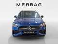 Mercedes-Benz C 300 de 4M T Hybrid 360 ACC AHK AUT Akustikglas Blau - thumbnail 8