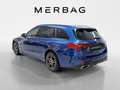 Mercedes-Benz C 300 de 4M T Hybrid 360 ACC AHK AUT Akustikglas Blau - thumbnail 3