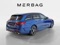Mercedes-Benz C 300 de 4M T Hybrid 360 ACC AHK AUT Akustikglas Blau - thumbnail 5