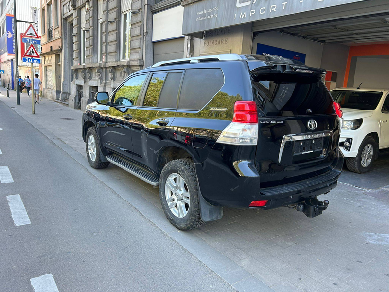 Photo du véhicule