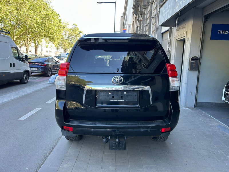 Photo du véhicule
