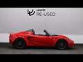 Lotus Elise 1.6 136 Club racer Roşu - thumbnail 3