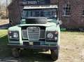 Land Rover Defender Serie 3, 2.6 ltr, benzine, met werk, zeldzaam! Grün - thumbnail 2