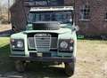 Land Rover Defender Serie 3, 2.6 ltr, benzine, met werk, zeldzaam! Zöld - thumbnail 2