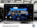 Volkswagen Golf Variant VIII 1.5 eTSI STYLE PANO ACC LM18 Czarny - thumbnail 8