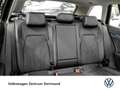 Volkswagen Golf Variant VIII 1.5 eTSI STYLE PANO ACC LM18 Czarny - thumbnail 4
