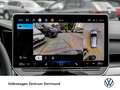 Volkswagen Golf Variant VIII 1.5 eTSI STYLE PANO ACC LM18 Czarny - thumbnail 12