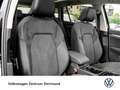 Volkswagen Golf Variant VIII 1.5 eTSI STYLE PANO ACC LM18 Czarny - thumbnail 6