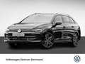 Volkswagen Golf Variant VIII 1.5 eTSI STYLE PANO ACC LM18 Czarny - thumbnail 1