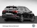 Volkswagen Golf Variant VIII 1.5 eTSI STYLE PANO ACC LM18 Czarny - thumbnail 2