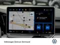 Volkswagen Golf Variant VIII 1.5 eTSI STYLE PANO ACC LM18 Czarny - thumbnail 7