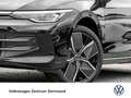 Volkswagen Golf Variant VIII 1.5 eTSI STYLE PANO ACC LM18 Czarny - thumbnail 5