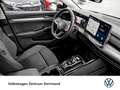 Volkswagen Golf Variant VIII 1.5 eTSI STYLE PANO ACC LM18 Czarny - thumbnail 3